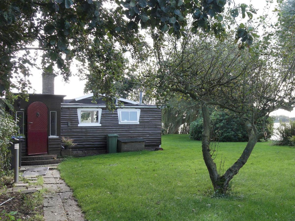 Reeuwijkse Plassen Exterior foto