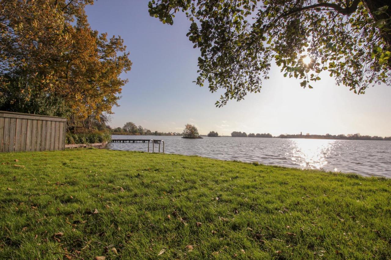 Reeuwijkse Plassen Exterior foto