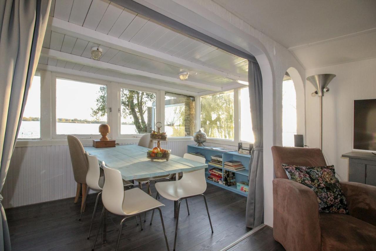 Reeuwijkse Plassen Exterior foto