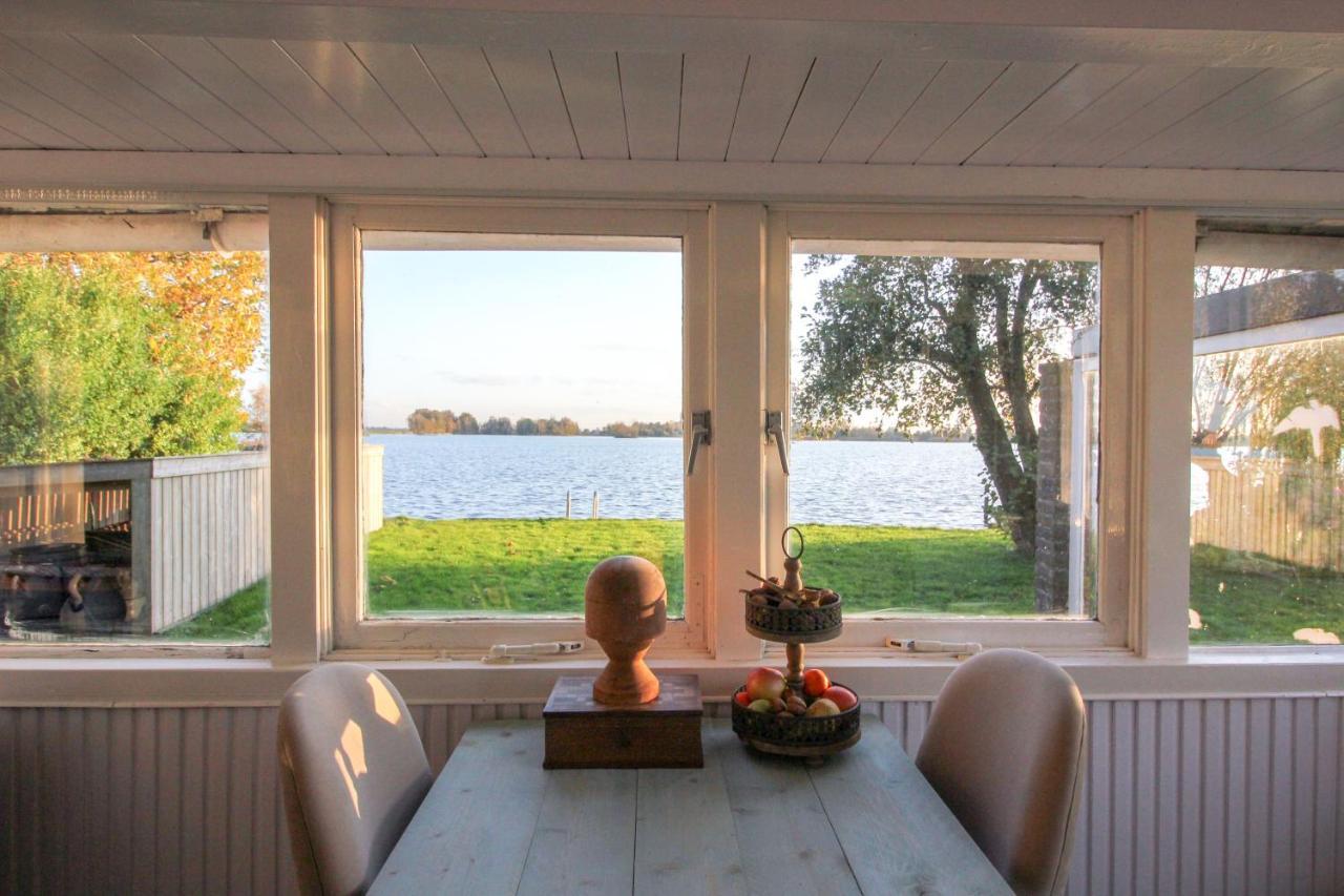 Reeuwijkse Plassen Exterior foto