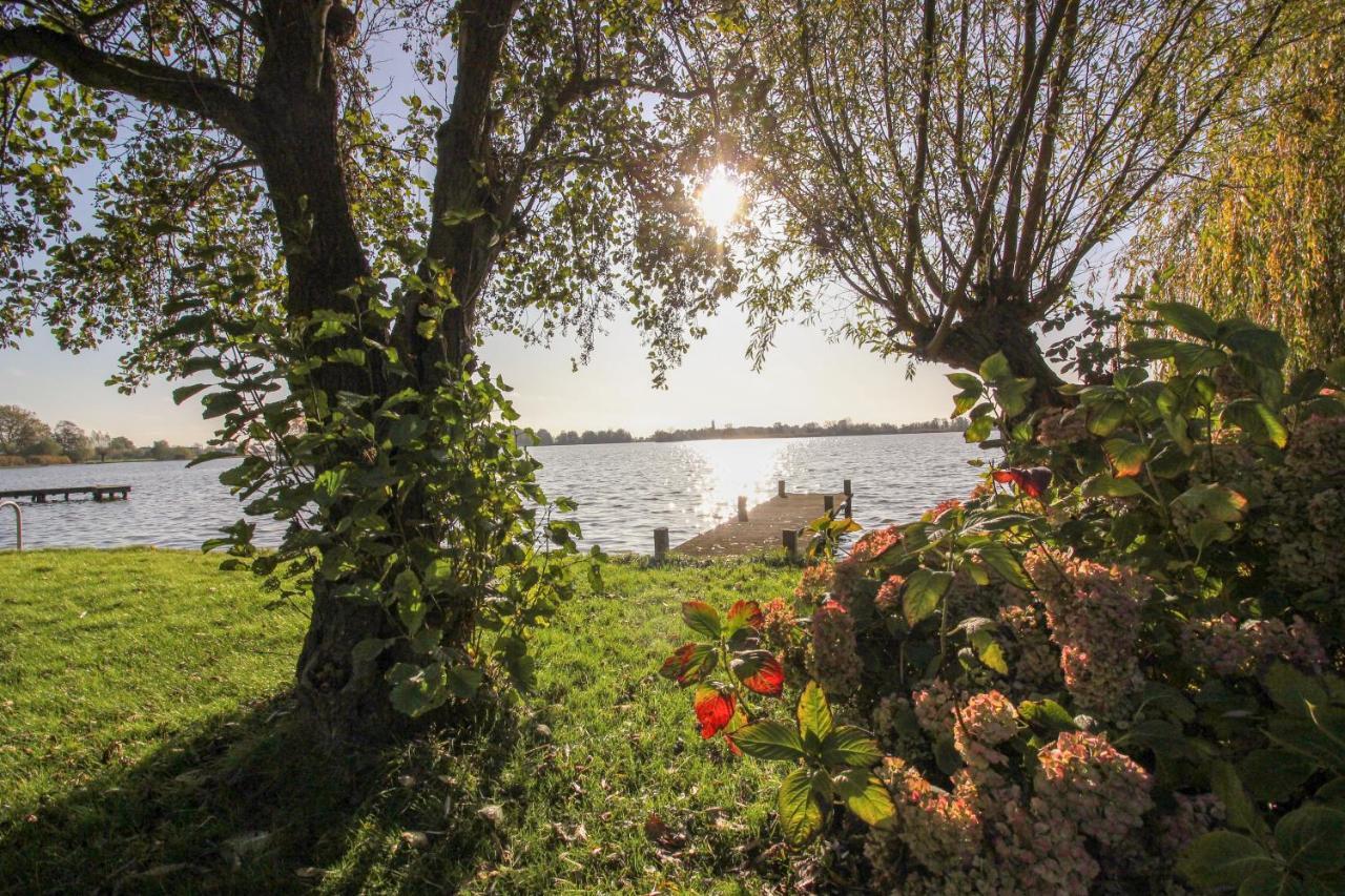 Reeuwijkse Plassen Exterior foto