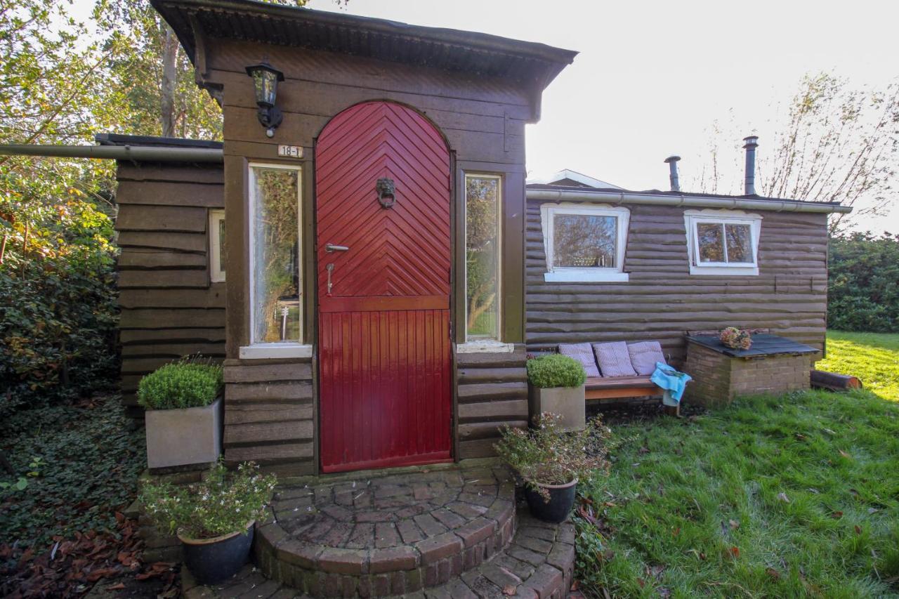 Reeuwijkse Plassen Exterior foto
